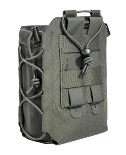 TT Multipurpose Side Pouch IRR Steingrau Oliv
