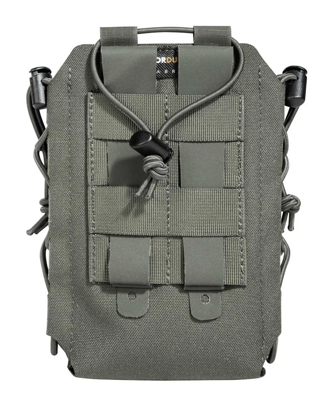 TT Multipurpose Side Pouch IRR Steingrau Oliv