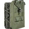 TT Multipurpose Side Pouch olive