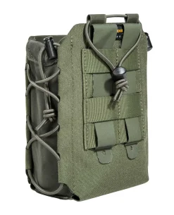TT Multipurpose Side Pouch olive