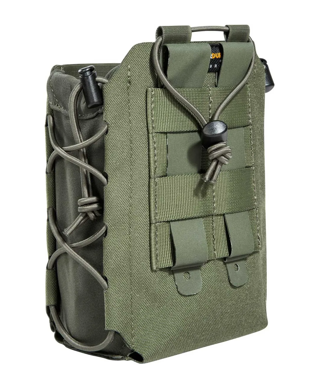 TT Multipurpose Side Pouch olive