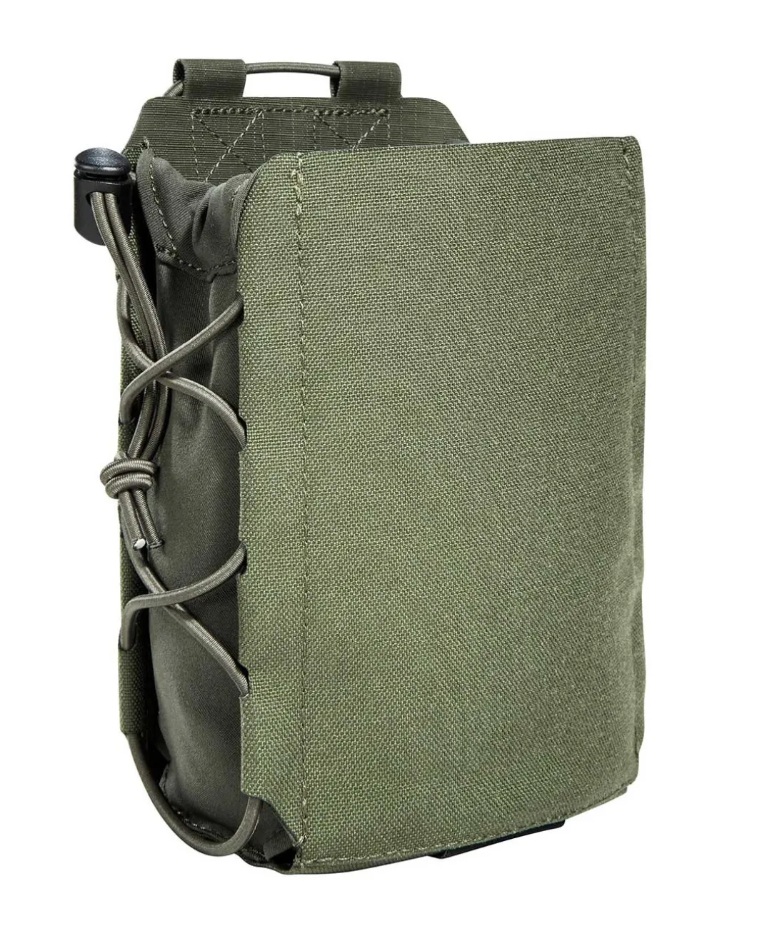 TT Multipurpose Side Pouch olive