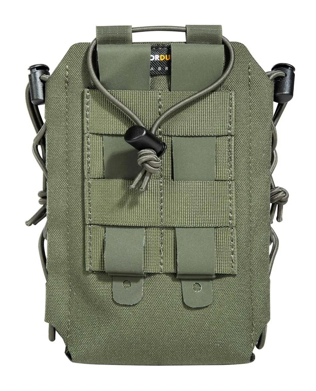TT Multipurpose Side Pouch olive