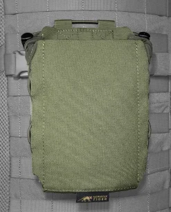 TT Multipurpose Side Pouch olive