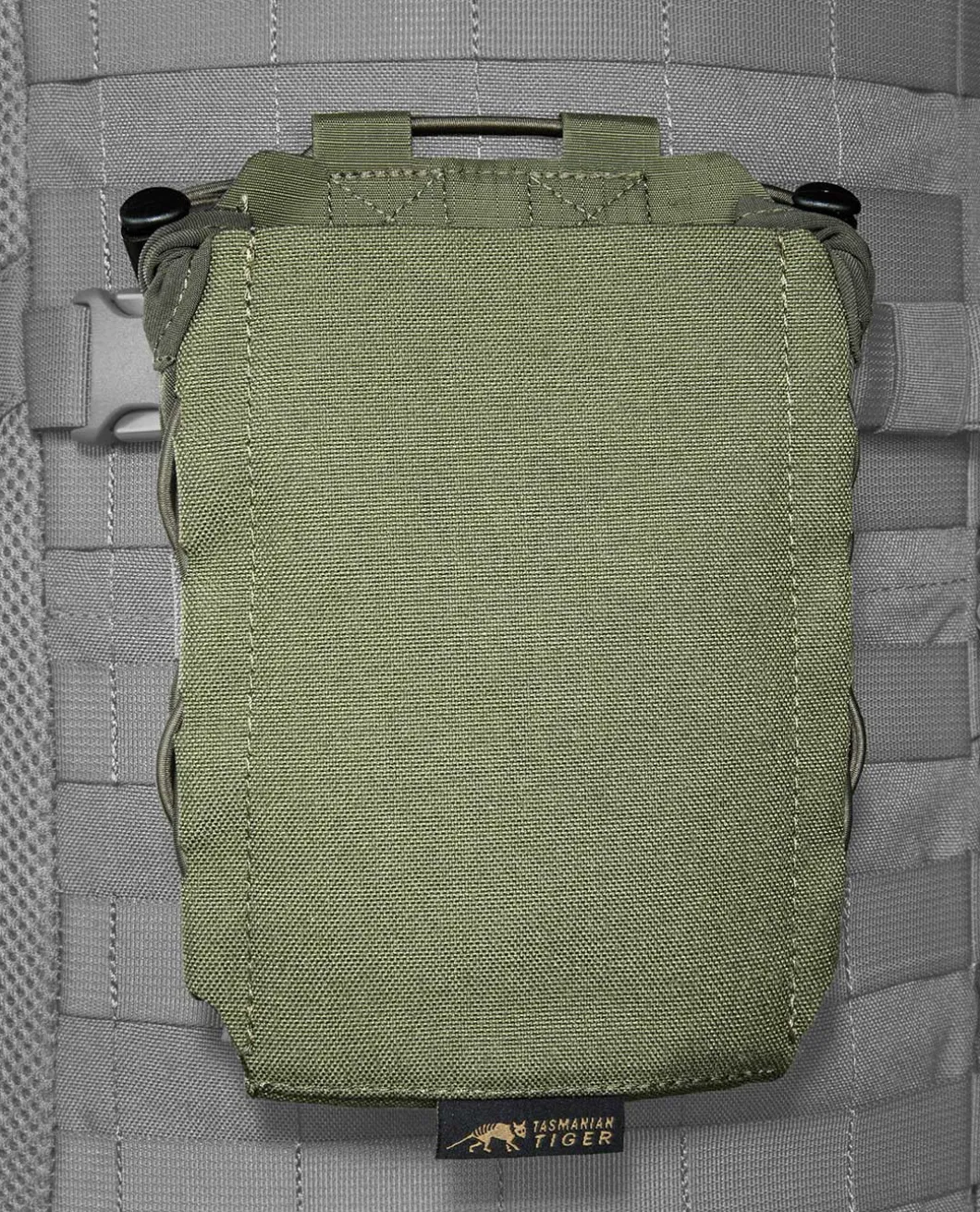 TT Multipurpose Side Pouch olive