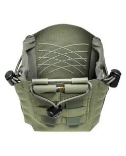 TT Multipurpose Side Pouch olive