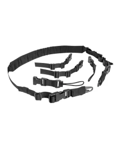TT Multipurpose Sling MKII black schwarz