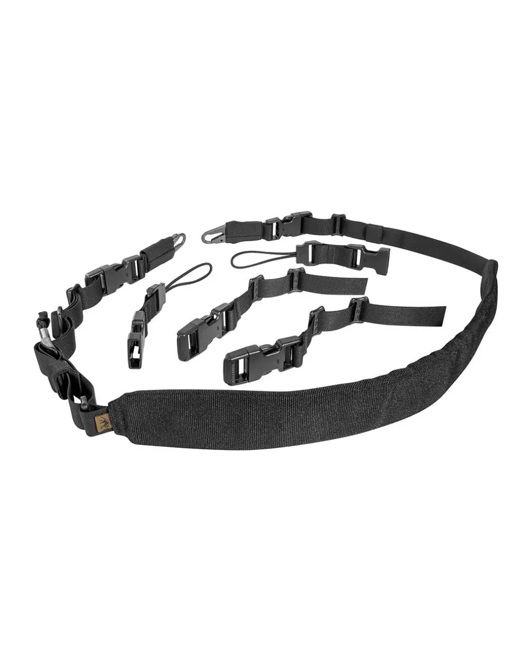 TT Multipurpose Sling MKII black schwarz