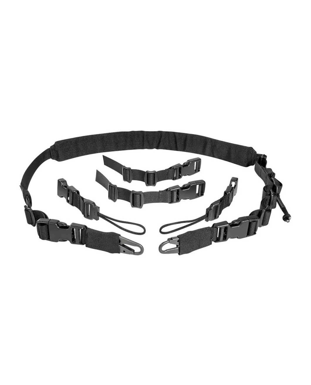 TT Multipurpose Sling MKII black schwarz