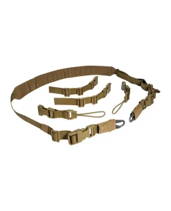 TT Multipurpose Sling MKII coyote brown