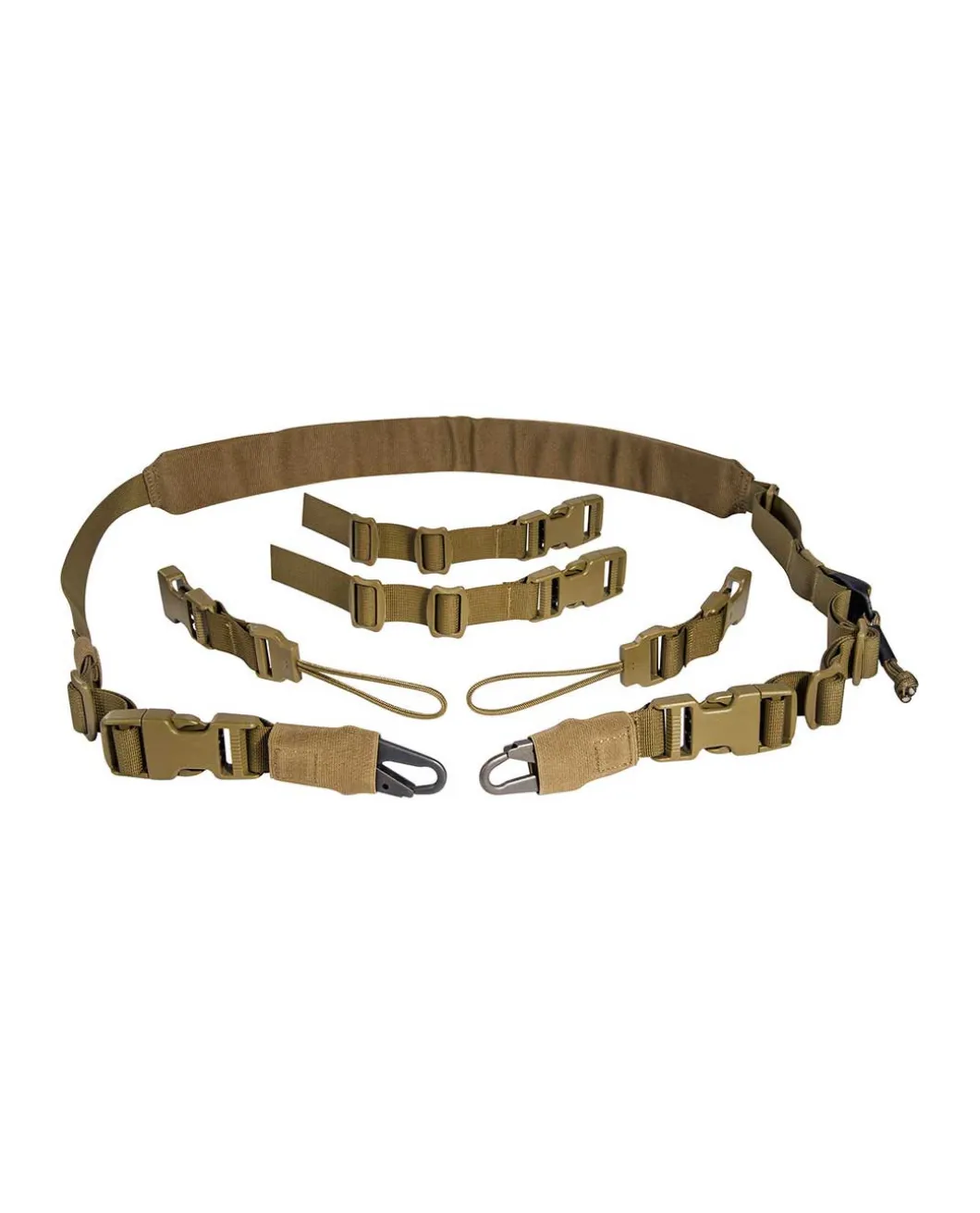 TT Multipurpose Sling MKII coyote brown