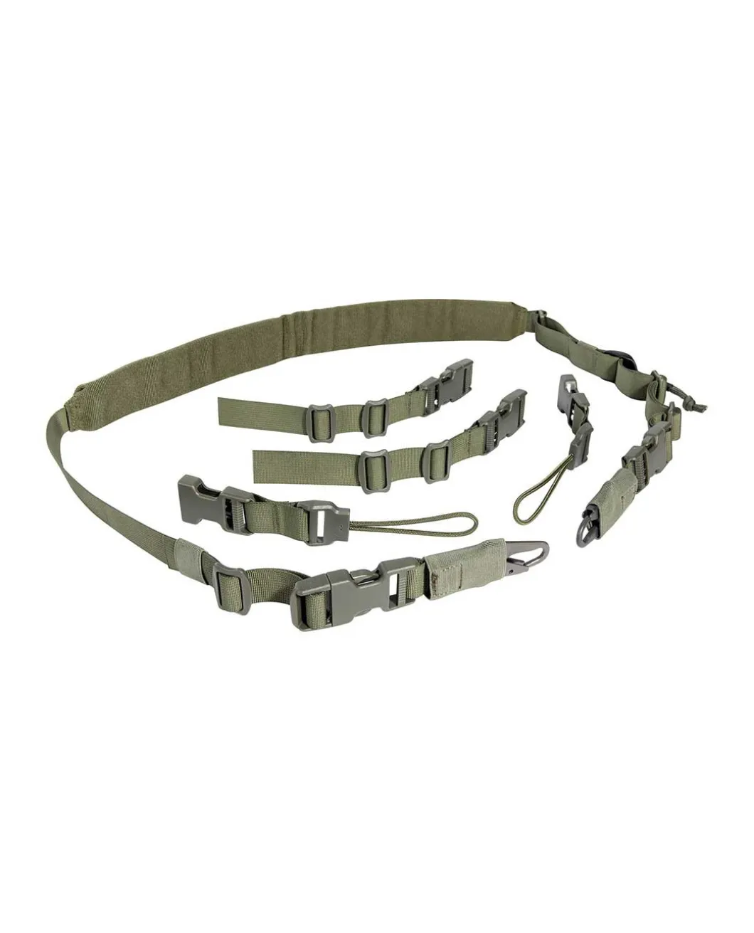 TT Multipurpose Sling MKII oliv