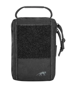 TT Note Book Pocket MKII Black Schwarz