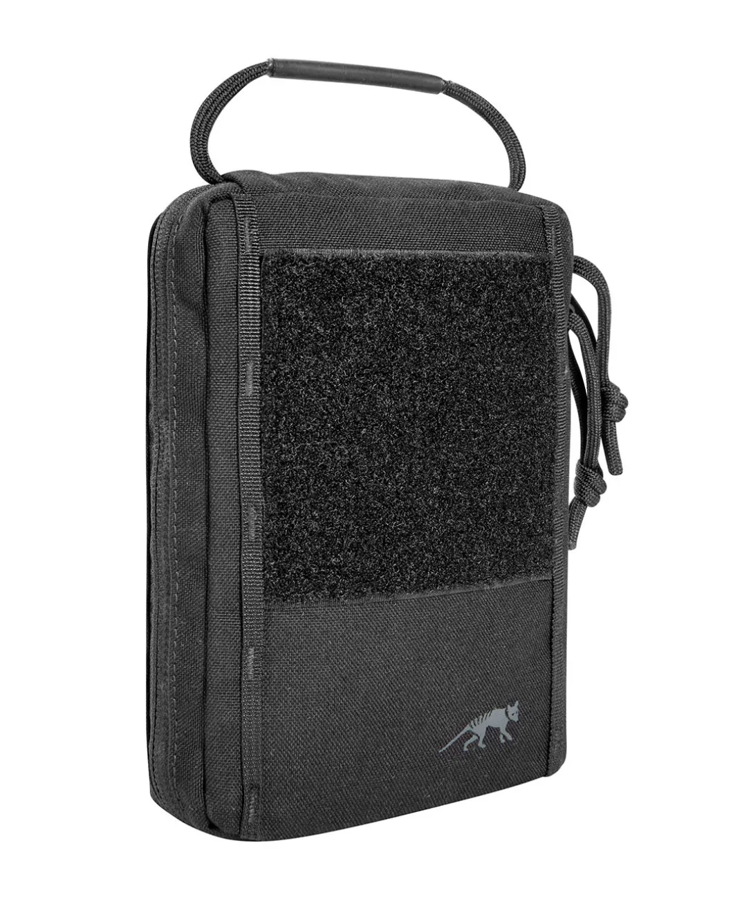 TT Note Book Pocket MKII Black Schwarz