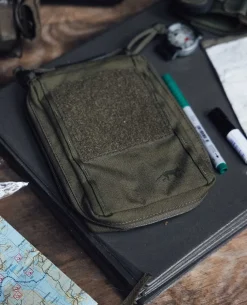 TT Note Book Pocket MKII Black Schwarz