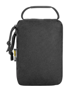 TT Note Book Pocket MKII Black Schwarz