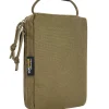 TT Note Book Pocket MK II Coyote Braun