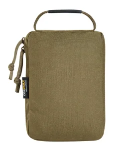 TT Note Book Pocket MK II Coyote Braun