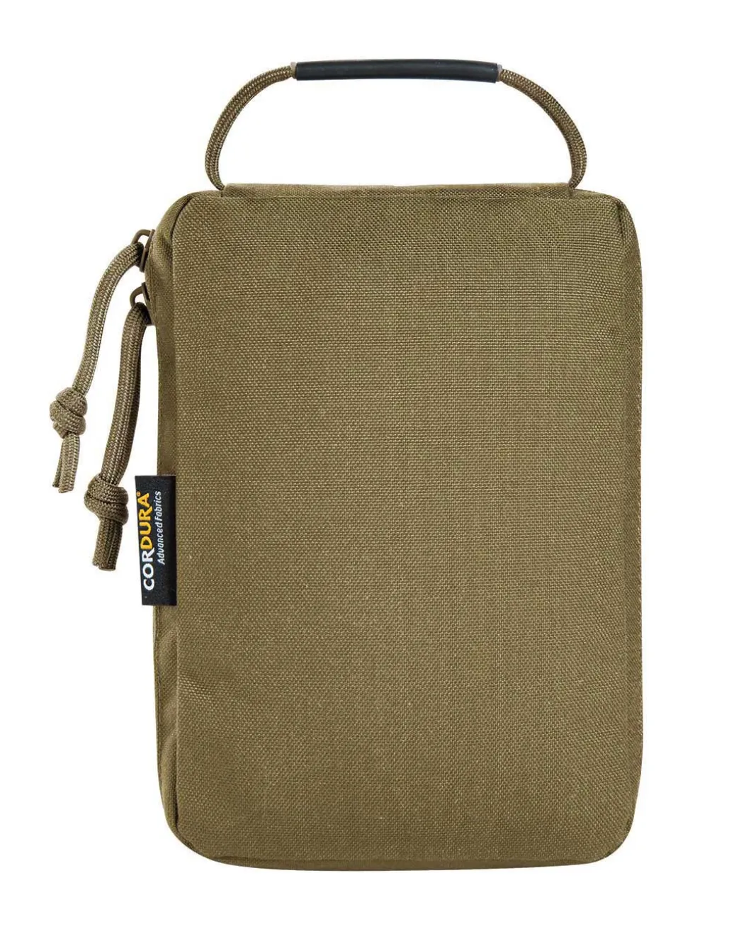 TT Note Book Pocket MK II Coyote Braun