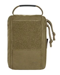 TT Note Book Pocket MK II Coyote Braun
