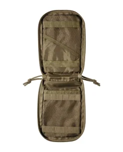 TT Note Book Pocket MK II Coyote Braun