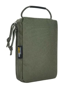 TT Note Book Pocket MKII Oliv