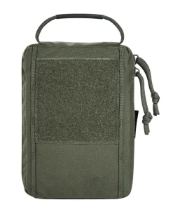 TT Note Book Pocket MKII Oliv