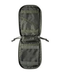 TT Note Book Pocket MKII Oliv