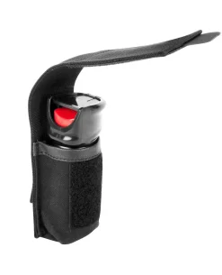 TT OC Spray Holster 38/110 black schwarz