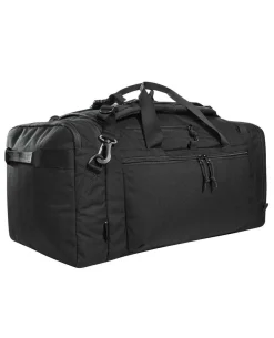TT Officers Bag Black Schwarz