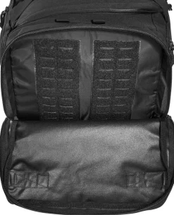 TT Officers Bag Black Schwarz