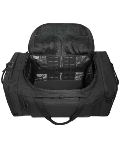 TT Officers Bag Black Schwarz