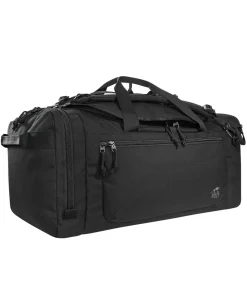TT Officers Bag Black Schwarz