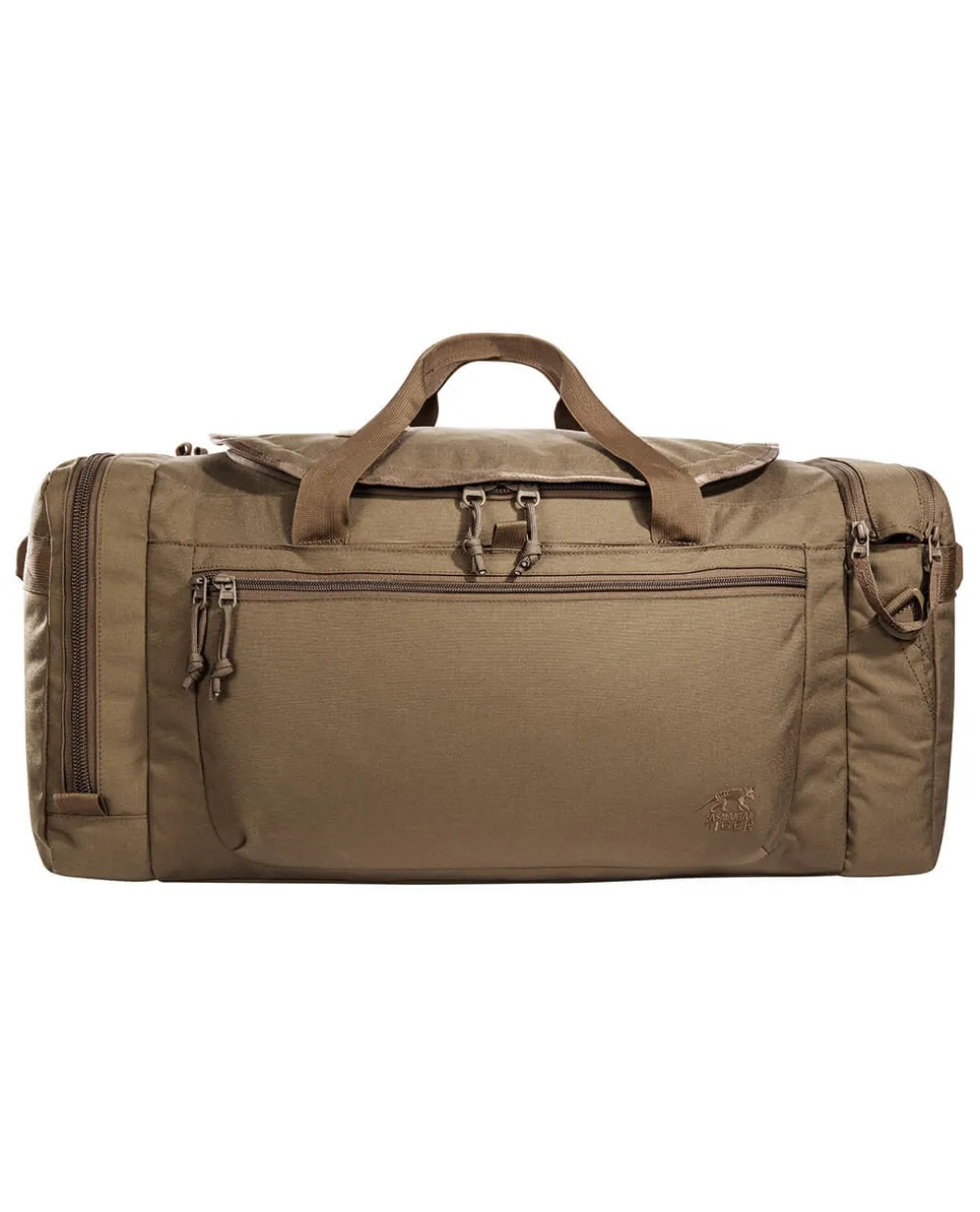 TT Officers Bag Coyote Brown