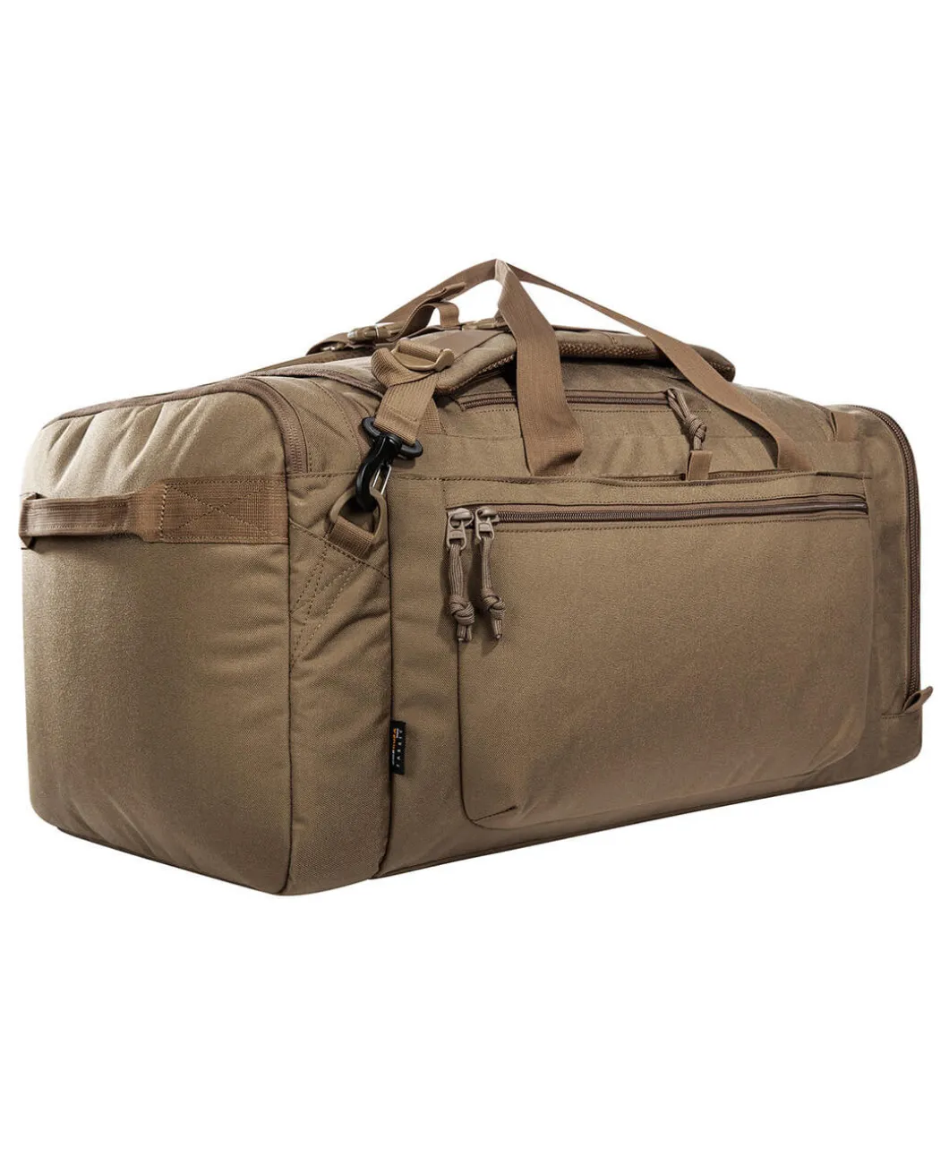 TT Officers Bag Coyote Brown