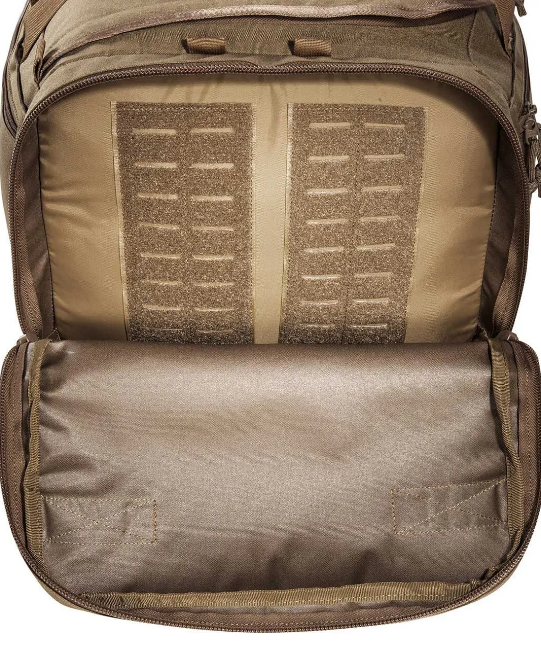 TT Officers Bag Coyote Brown