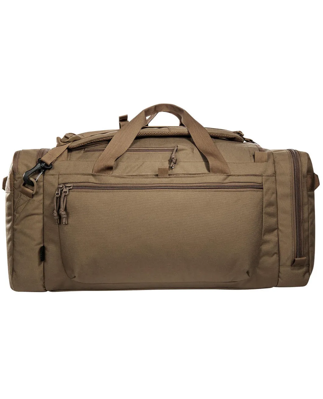 TT Officers Bag Coyote Brown