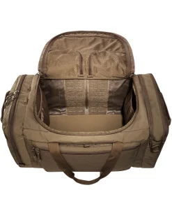 TT Officers Bag Coyote Brown