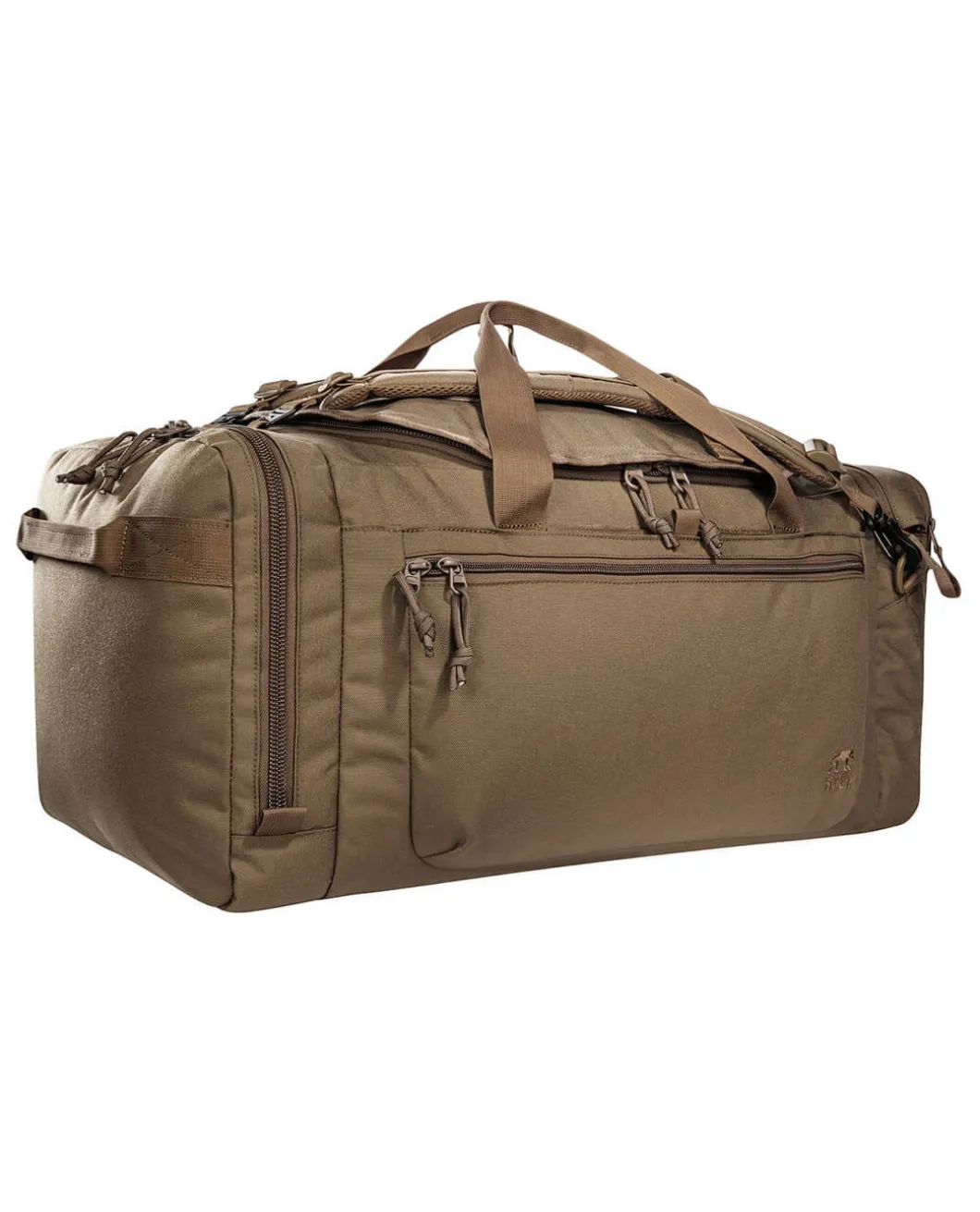 TT Officers Bag Coyote Brown