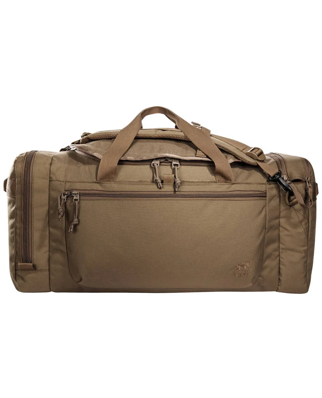 TT Officers Bag Coyote Brown