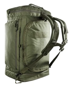 TT Officers Bag Olive