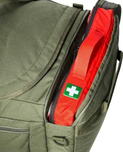 TT Officers Bag Olive