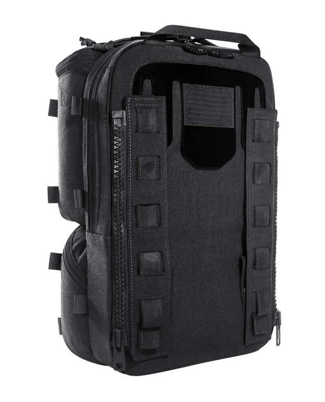 TT Operator Pack ZP Black Schwarz