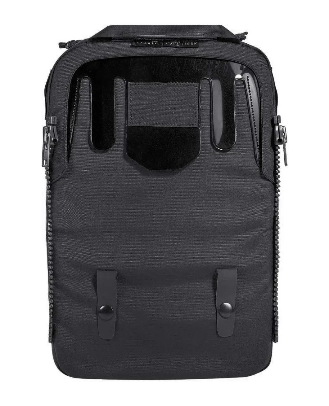 TT Operator Pack ZP Black Schwarz