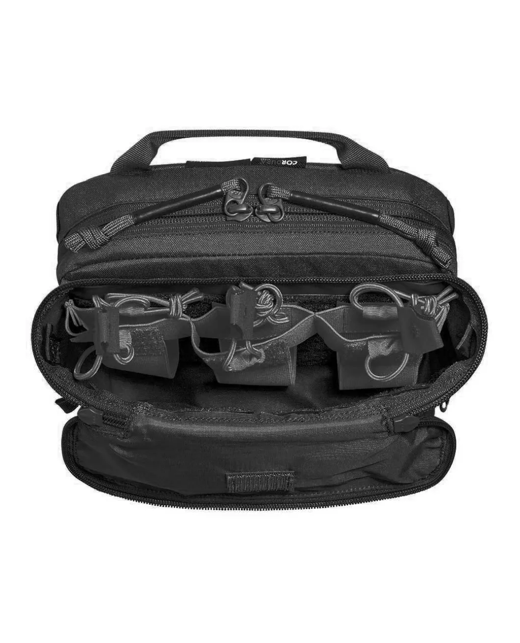 TT Operator Pack ZP Black Schwarz