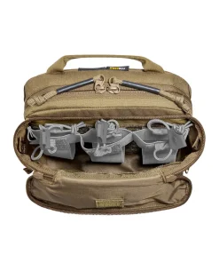 TT Operator Pack ZP coyote brown