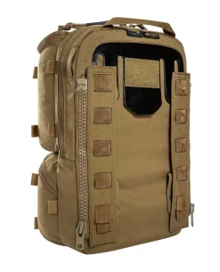 TT Operator Pack ZP coyote brown
