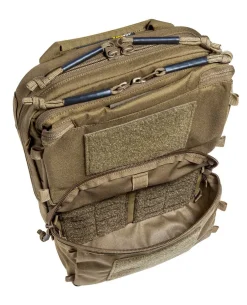 TT Operator Pack ZP coyote brown