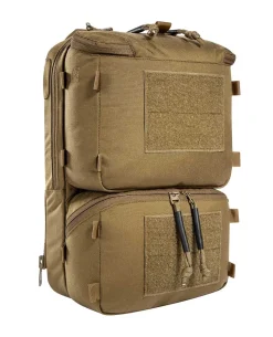 TT Operator Pack ZP coyote brown