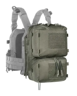TT Operator Pack ZP IRR steingrau oliv